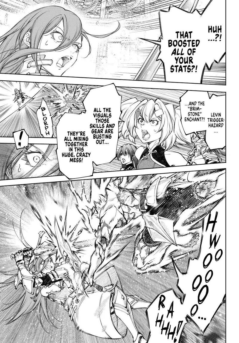 Shangri-La Frontier Chapter 269 - 15