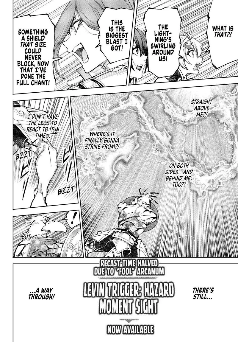 Shangri-La Frontier Chapter 269 - 6