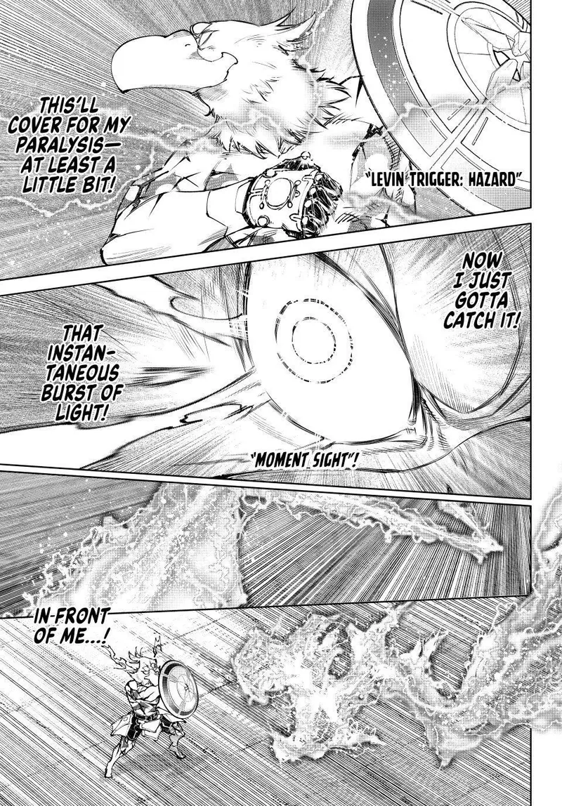 Shangri-La Frontier Chapter 269 - 7