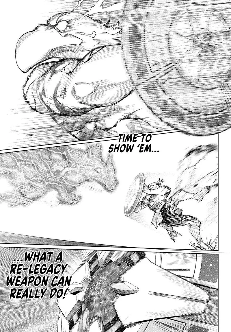 Shangri-La Frontier Chapter 269 - 9