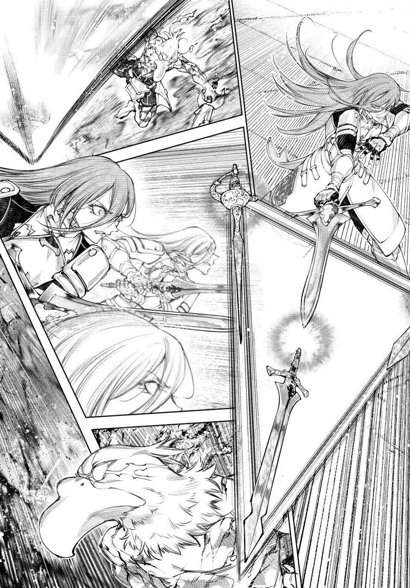 Shangri-La Frontier Chapter 270 - 12
