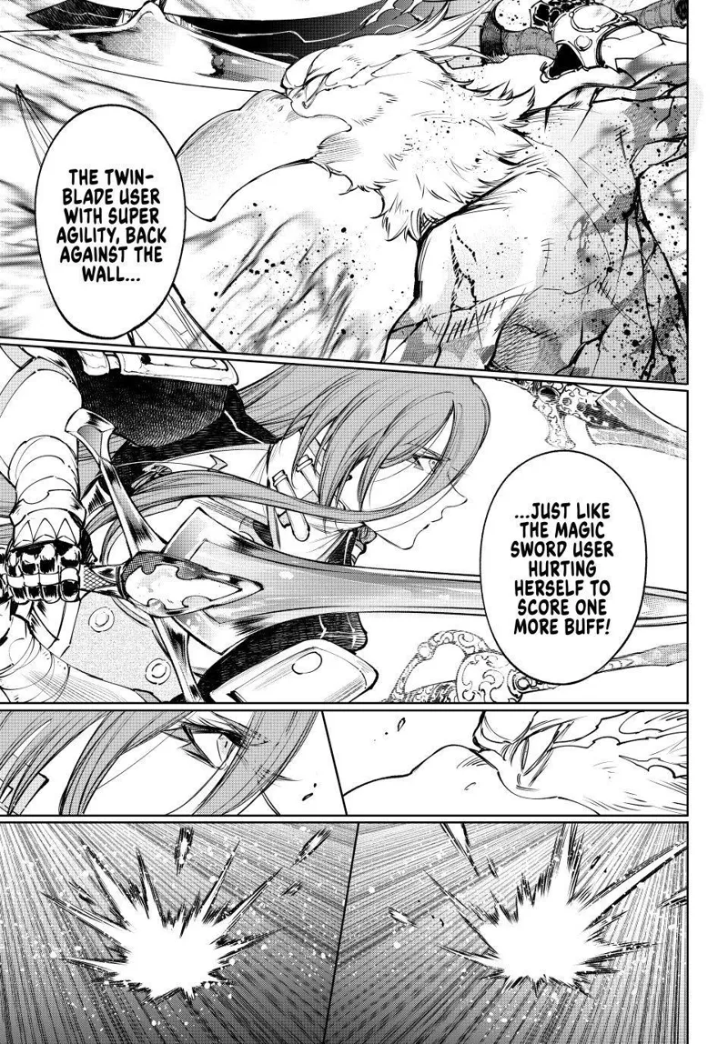 Shangri-La Frontier Chapter 270 - 9