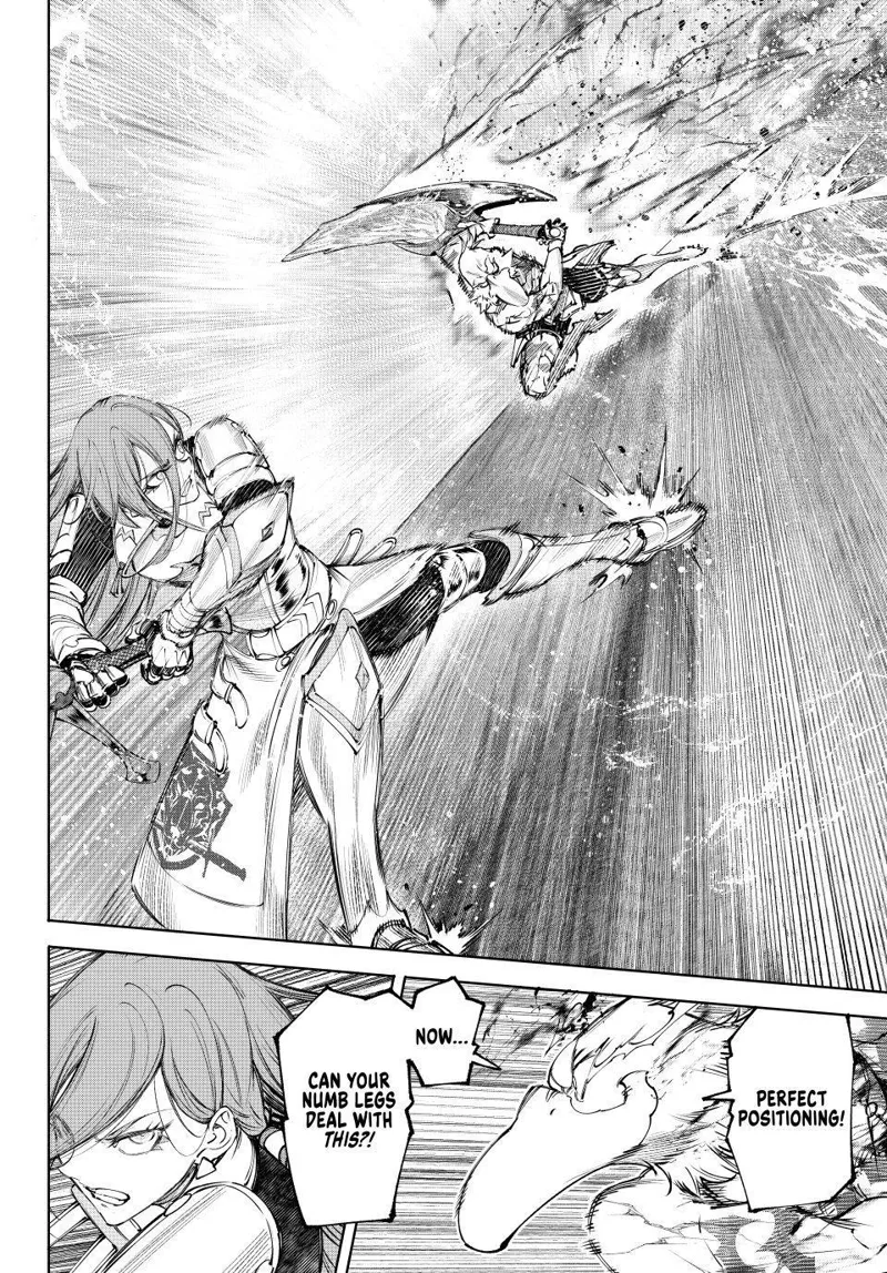 Shangri-La Frontier Chapter 271 - 12