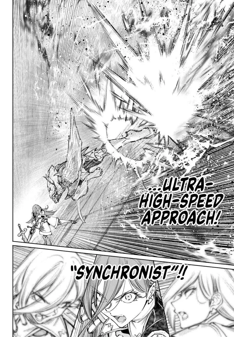 Shangri-La Frontier Chapter 271 - 14