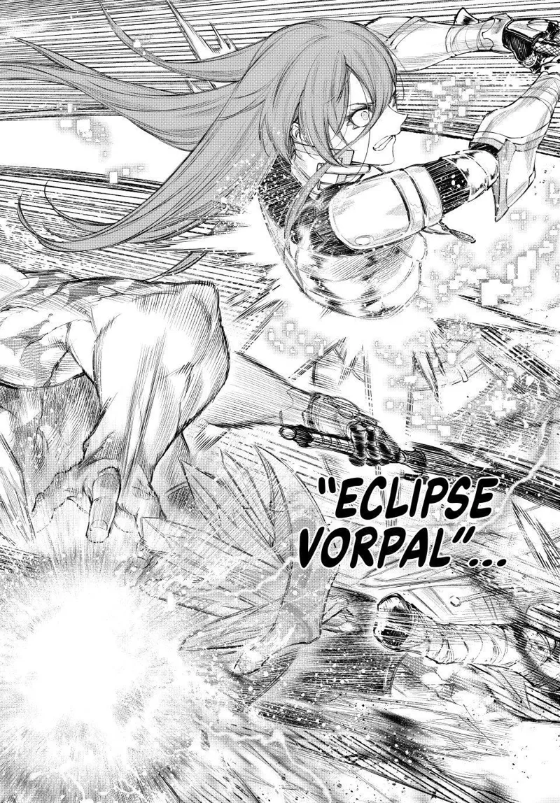 Shangri-La Frontier Chapter 271 - 16