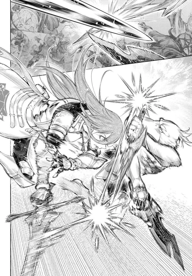 Shangri-La Frontier Chapter 272 - 12