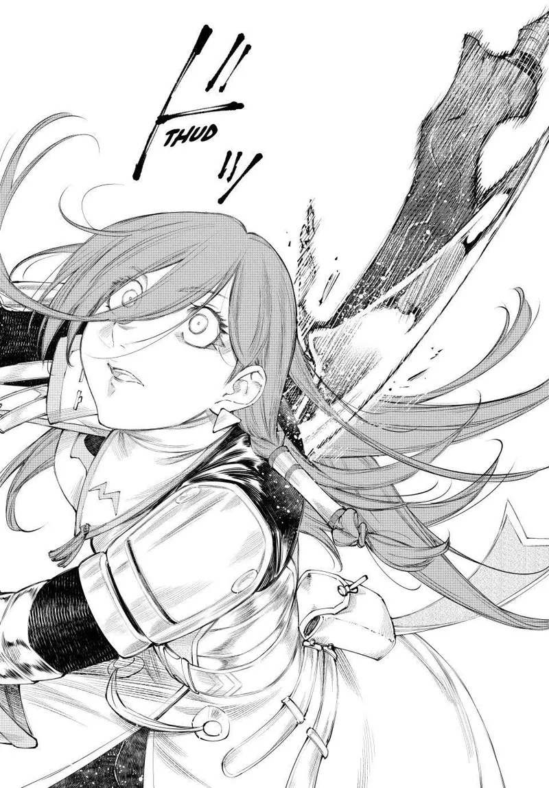 Shangri-La Frontier Chapter 272 - 14