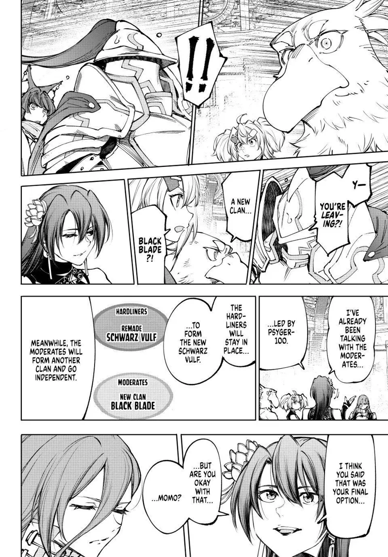 Shangri-La Frontier Chapter 273 - 6