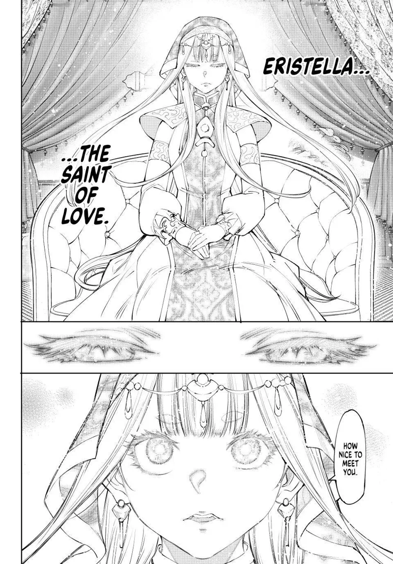 Shangri-La Frontier Chapter 274 - 10