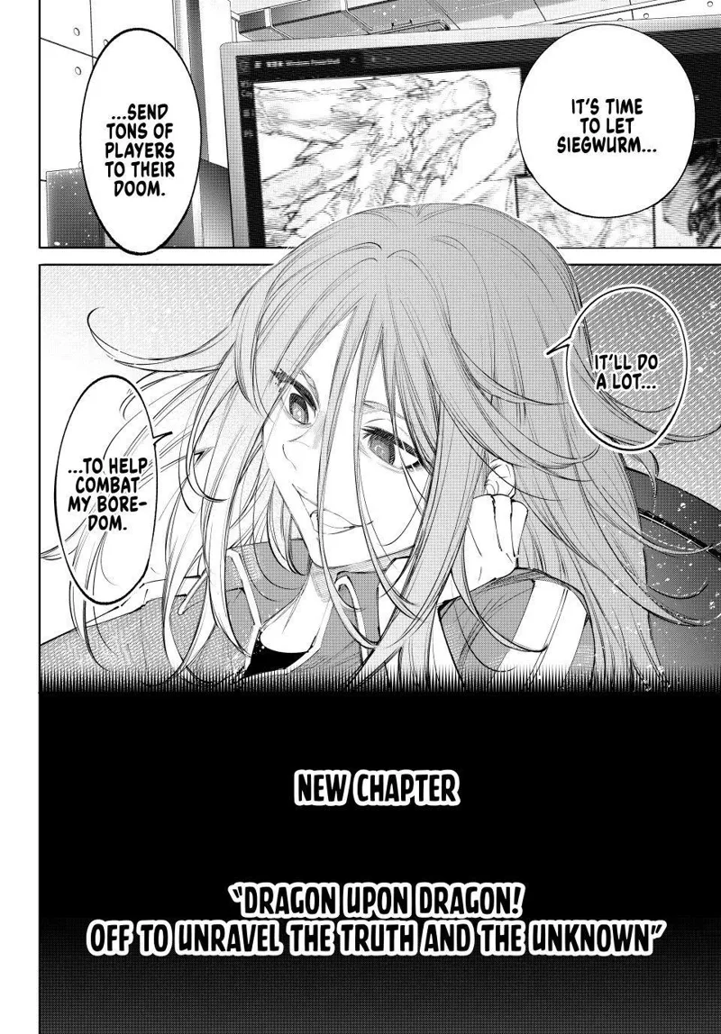 Shangri-La Frontier Chapter 275 - 18