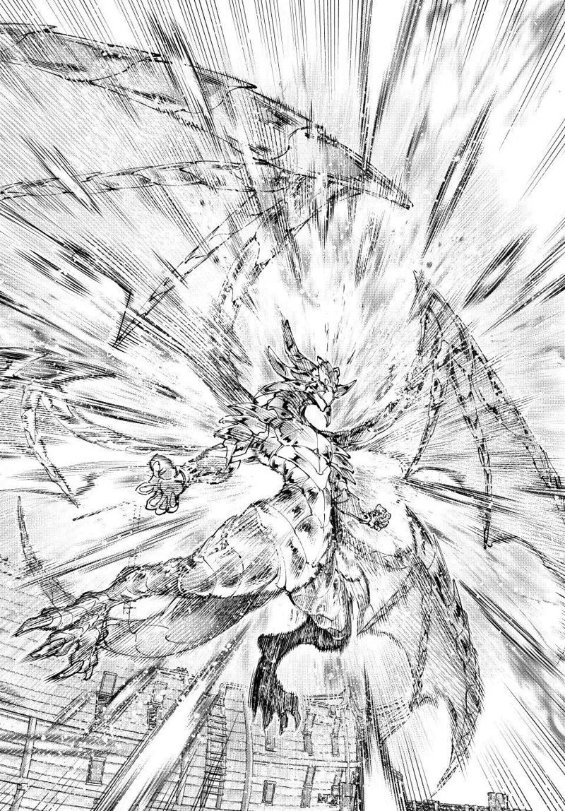 Shangri-La Frontier Chapter 276 - 15