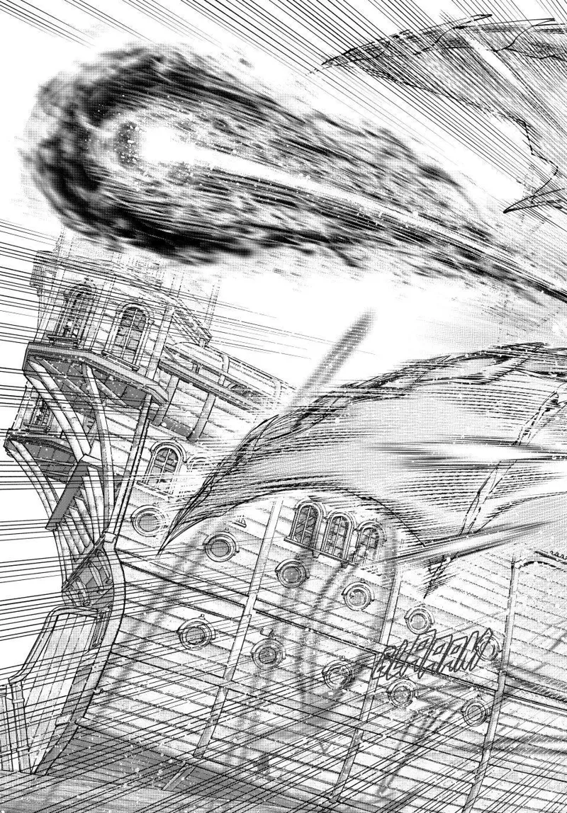 Shangri-La Frontier Chapter 276 - 16