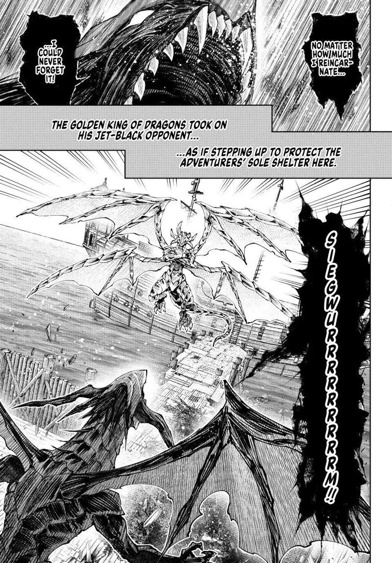 Shangri-La Frontier Chapter 276 - 18