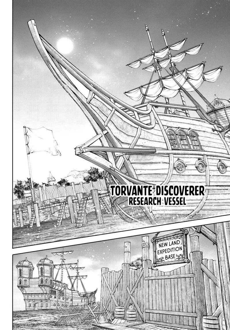 Shangri-La Frontier Chapter 276 - 7