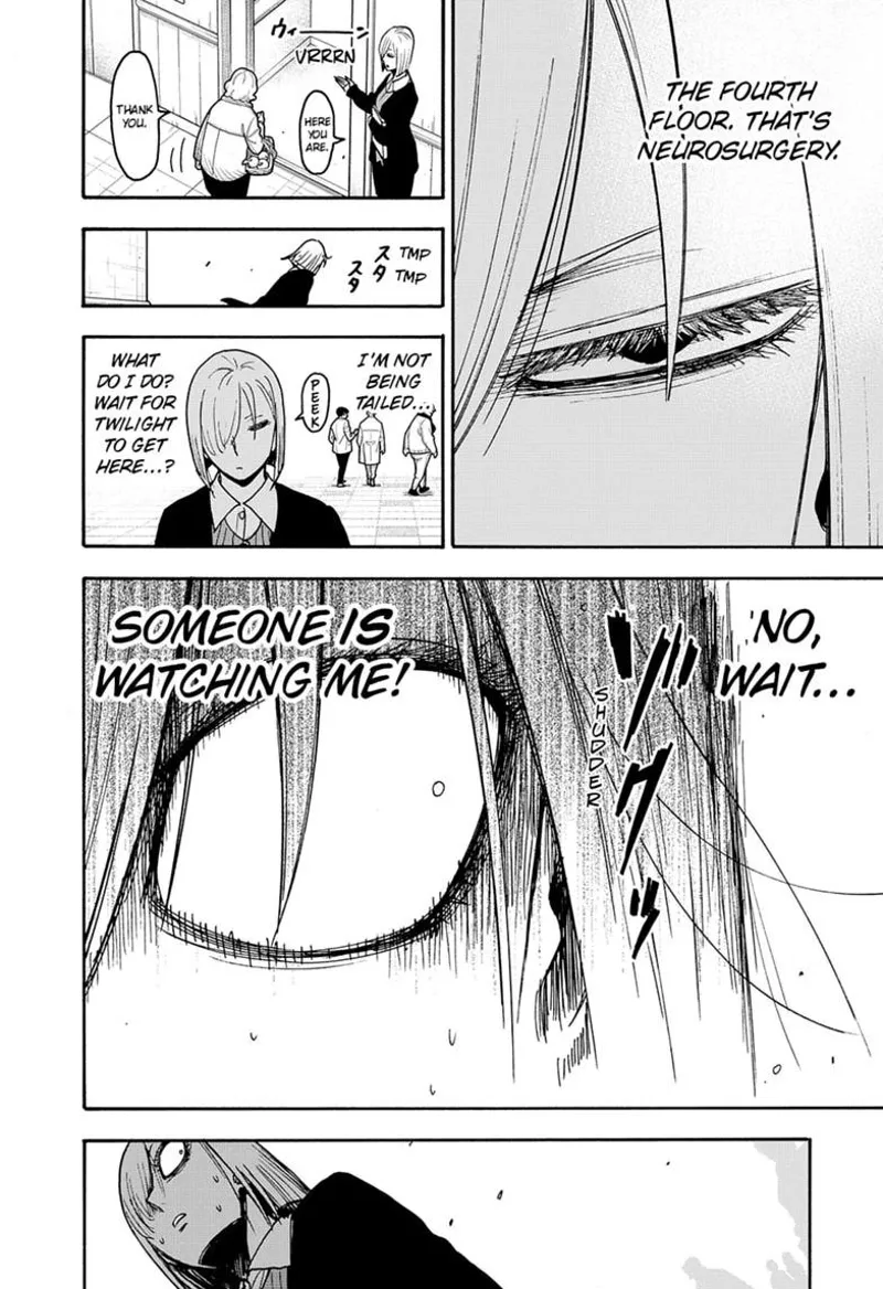 Spy x Family Chapter 138 - 10