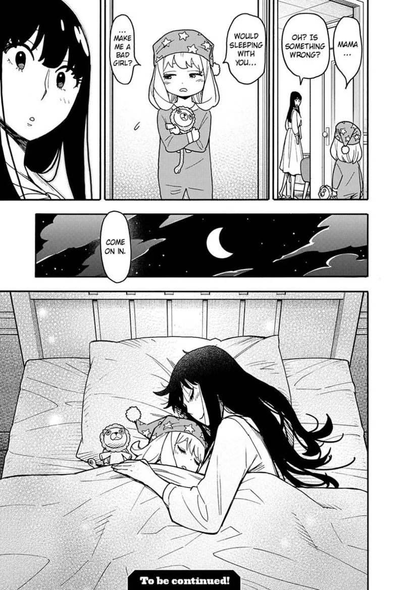 Spy x Family Chapter 139.2 - 14