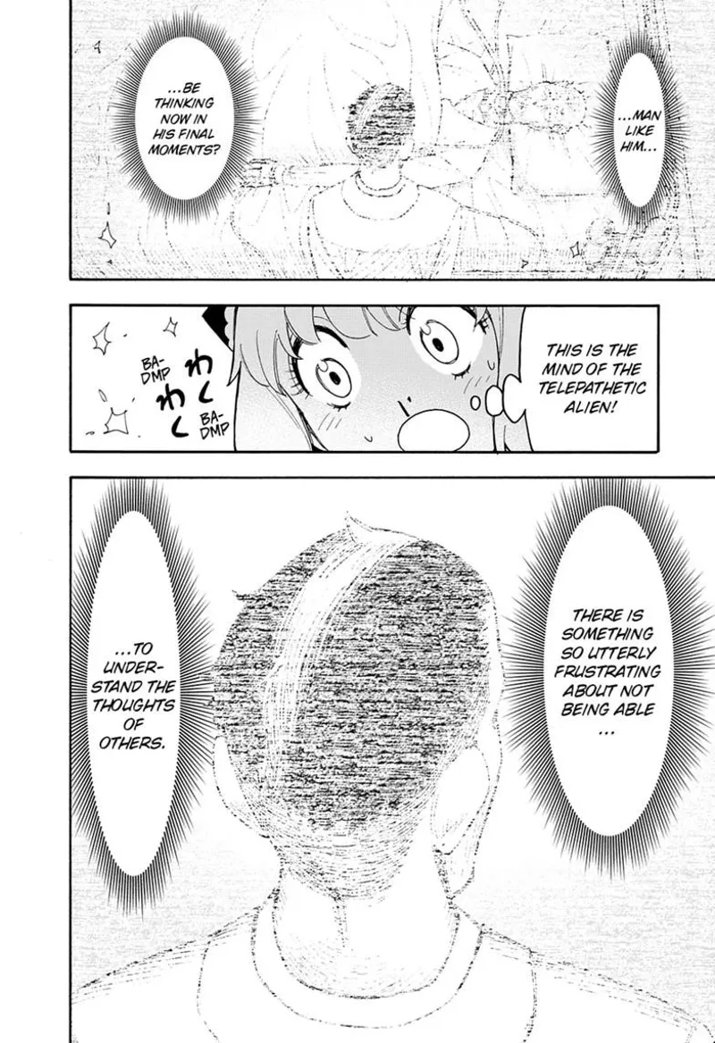 Spy x Family Chapter 139.2 - 3