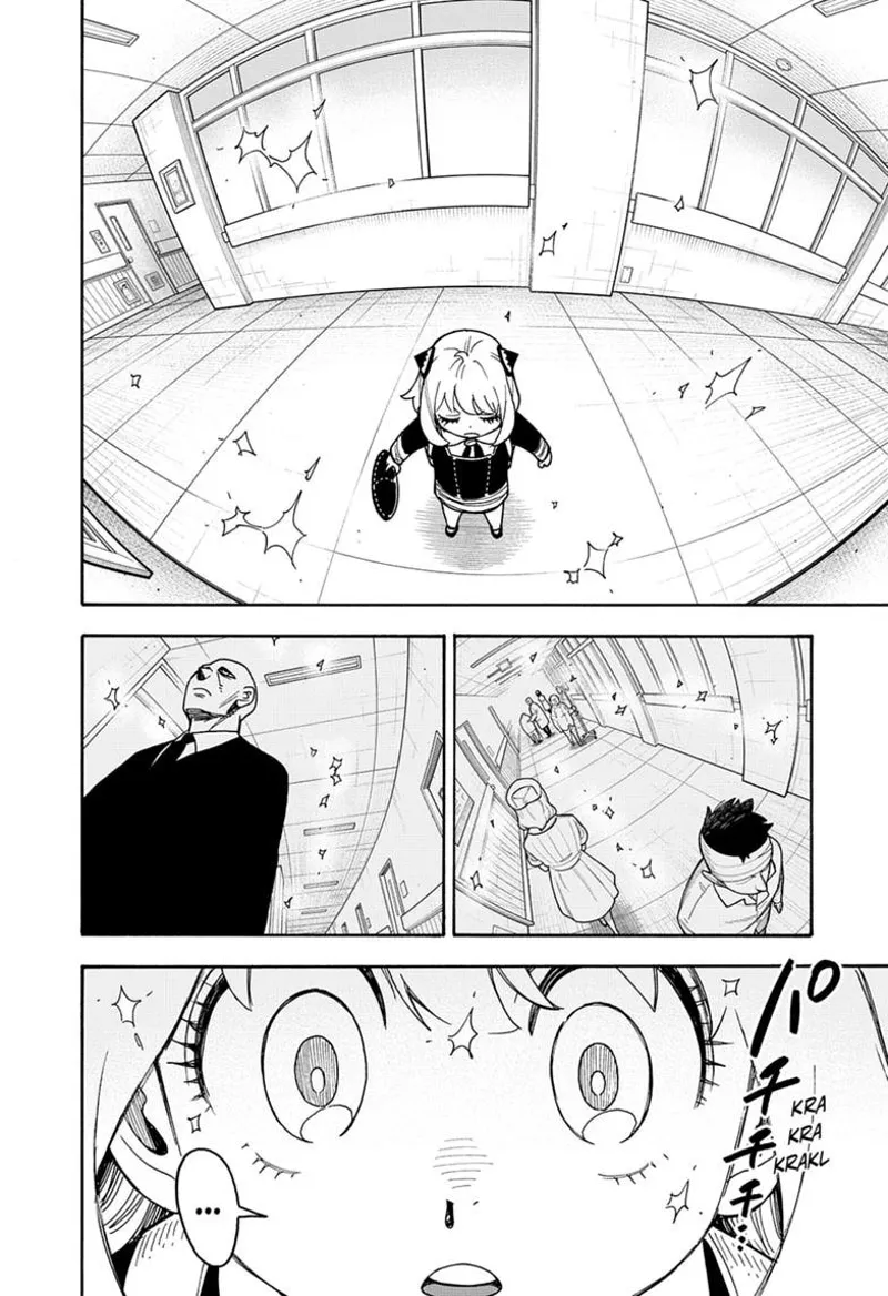 Spy x Family Chapter 139 - 16