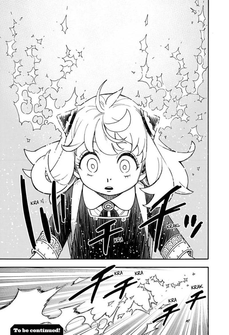 Spy x Family Chapter 139 - 17