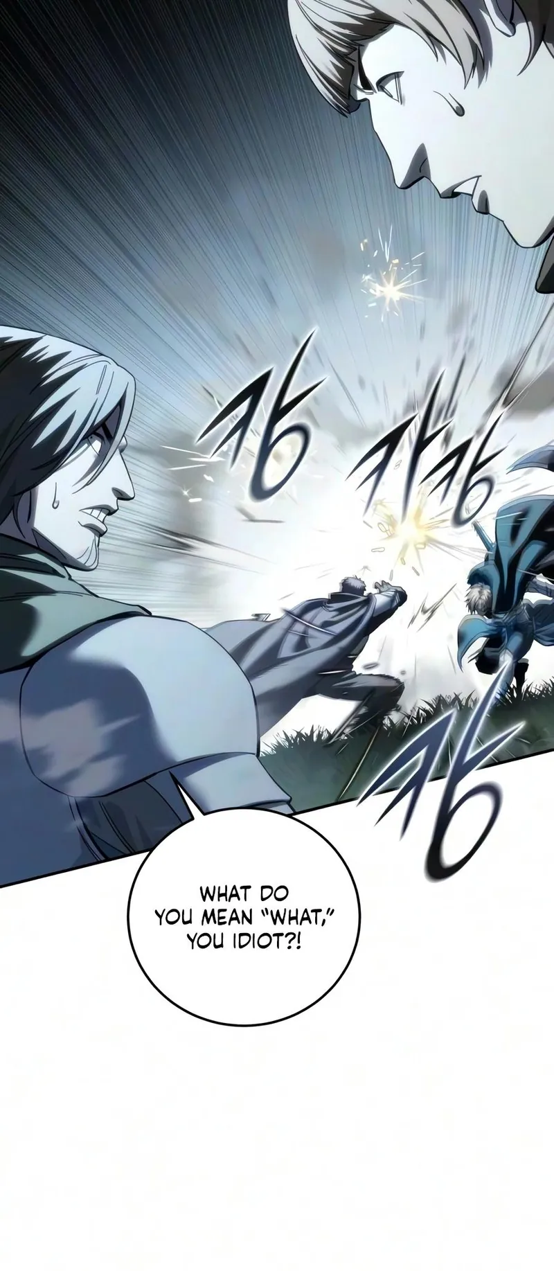 The Stellar Swordmaster Chapter 126 - 19