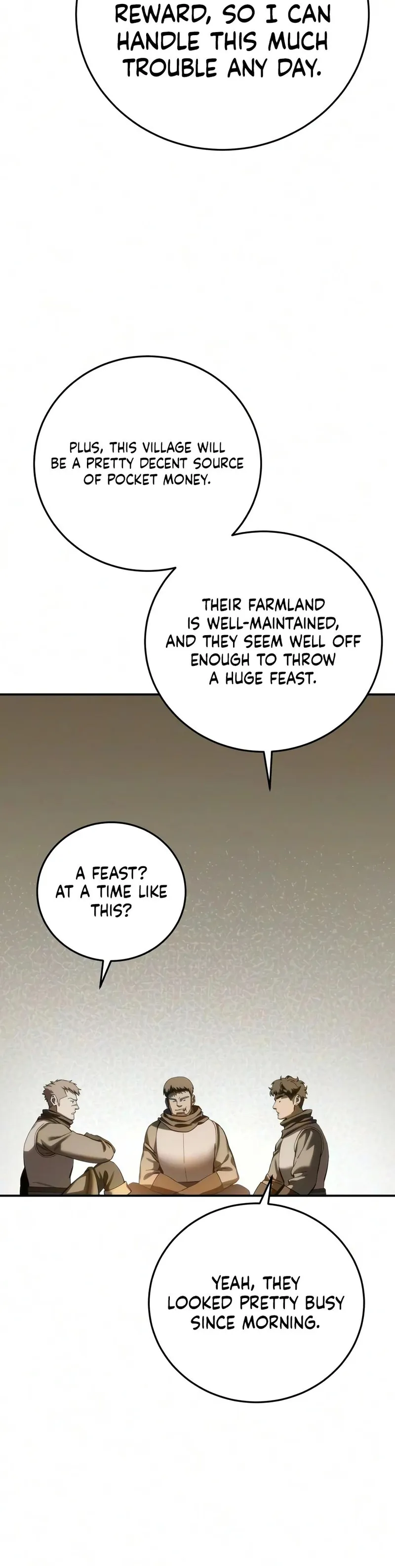 The Stellar Swordmaster Chapter 126 - 9
