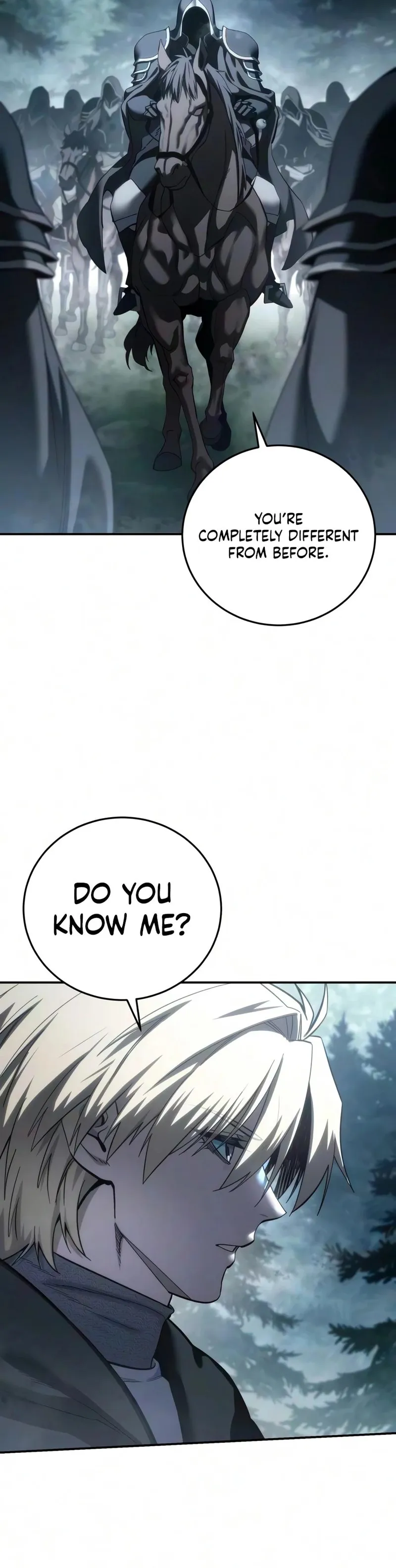 The Stellar Swordmaster Chapter 129 - 3