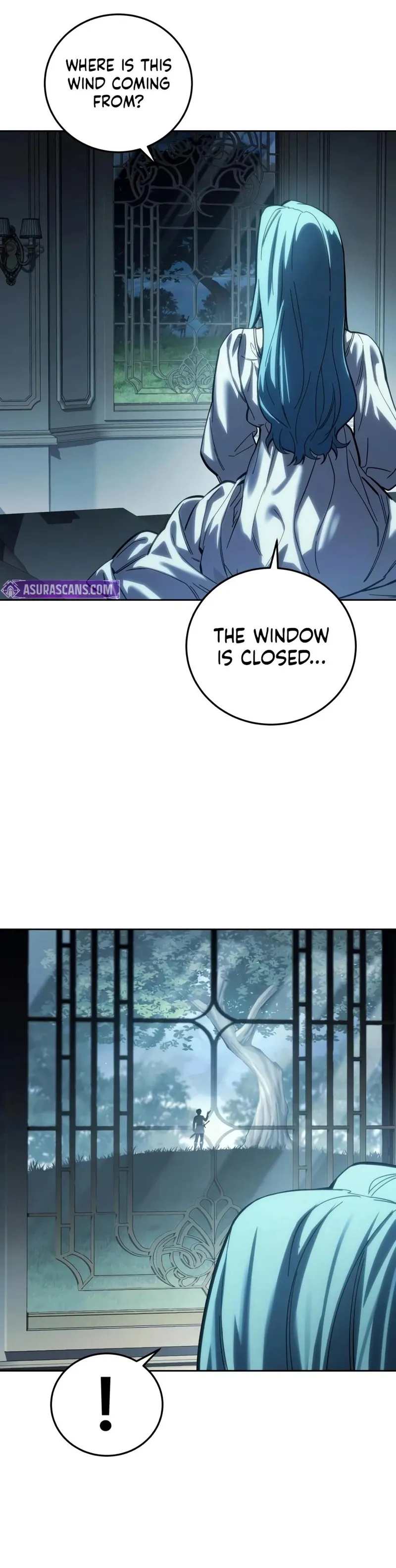 The Stellar Swordmaster Chapter 131 - 11