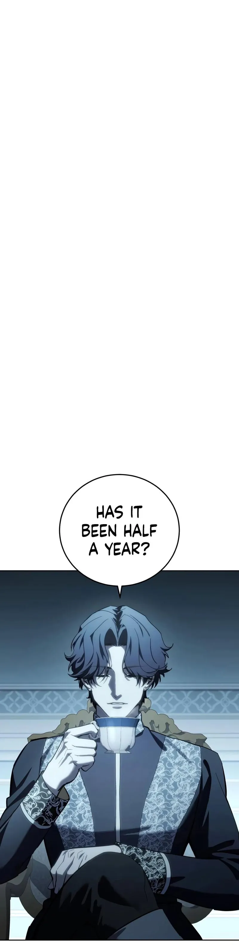 The Stellar Swordmaster Chapter 131 - 3