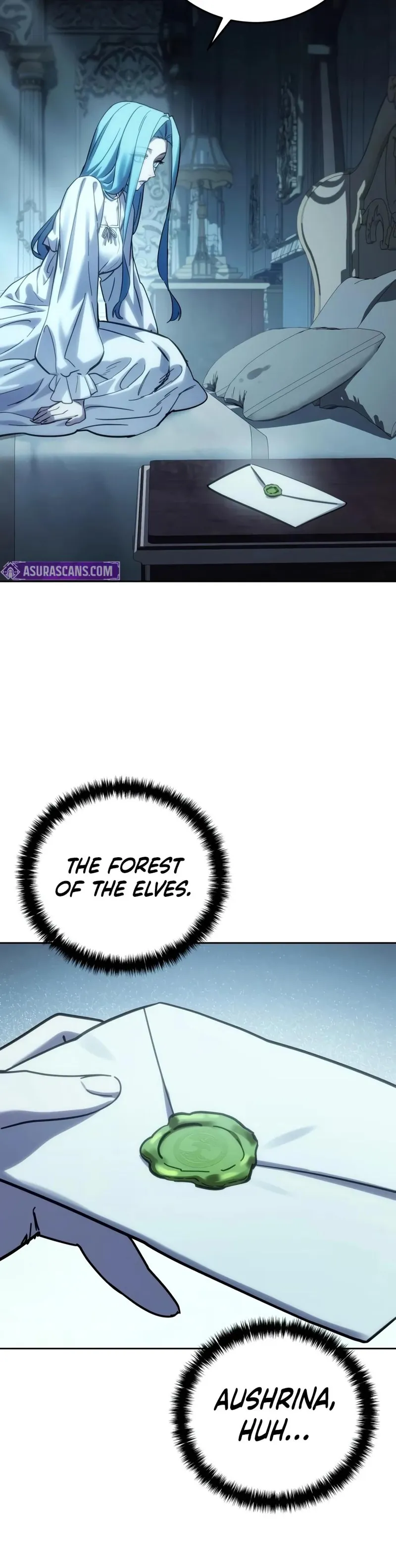 The Stellar Swordmaster Chapter 131 - 9