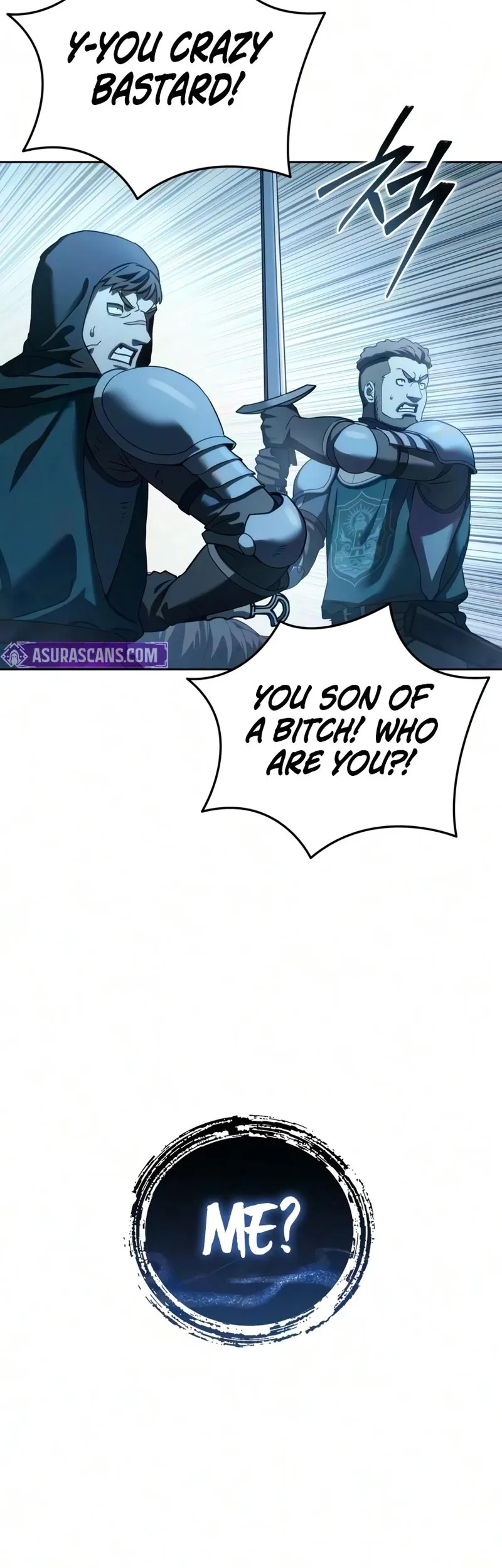 The Stellar Swordmaster Chapter 133 - 13