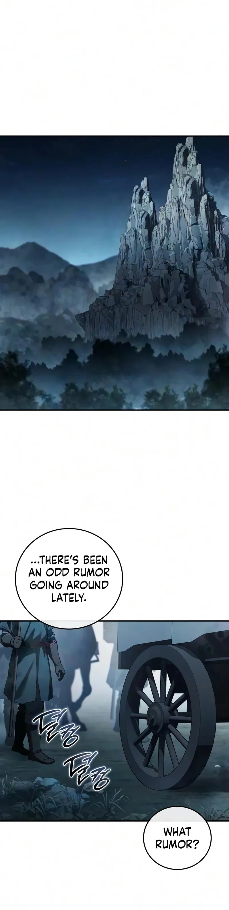 The Stellar Swordmaster Chapter 133 - 7