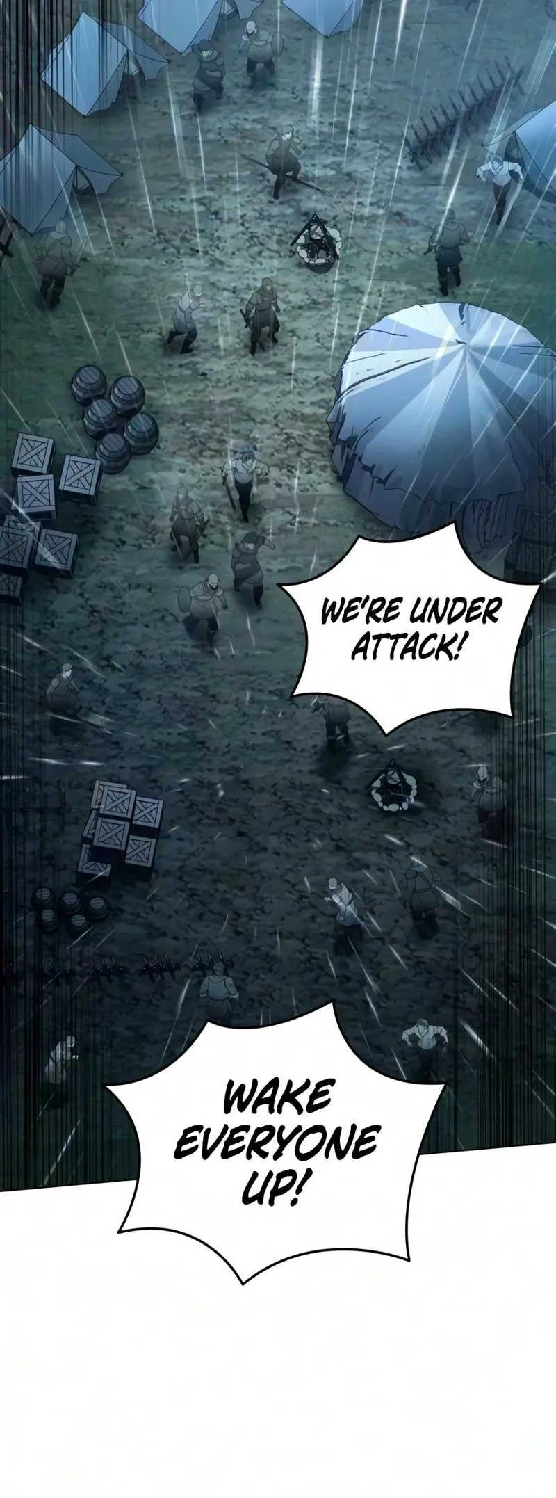 The Stellar Swordmaster Chapter 134 - 21