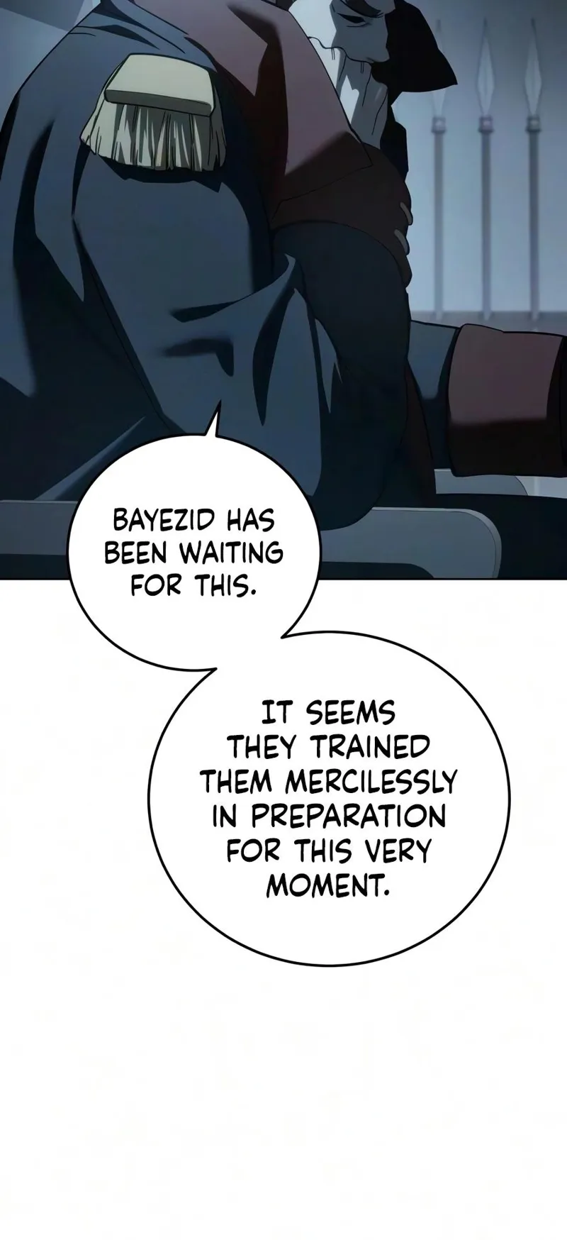 The Stellar Swordmaster Chapter 134 - 9
