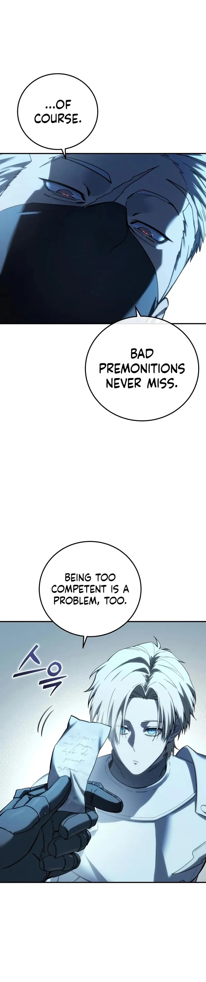 The Stellar Swordmaster Chapter 135 - 13