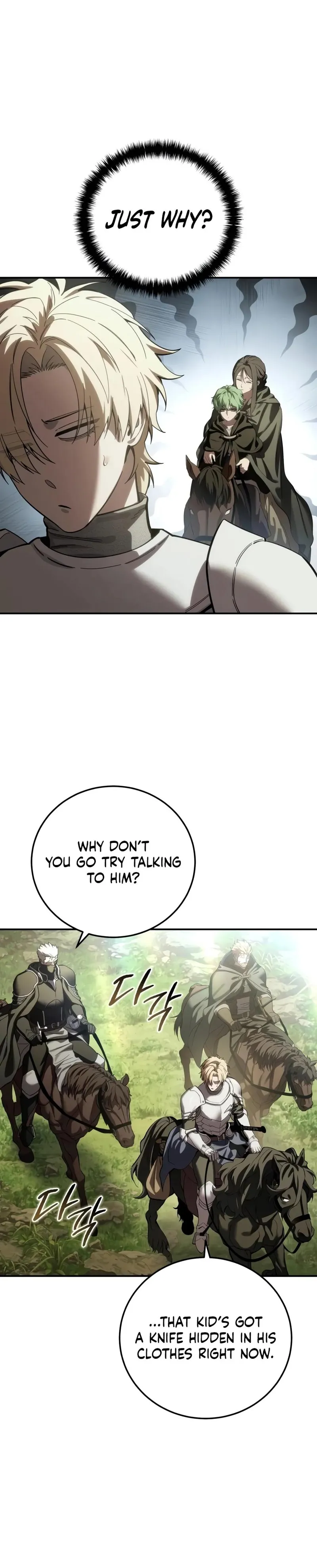 The Stellar Swordmaster Chapter 135 - 7
