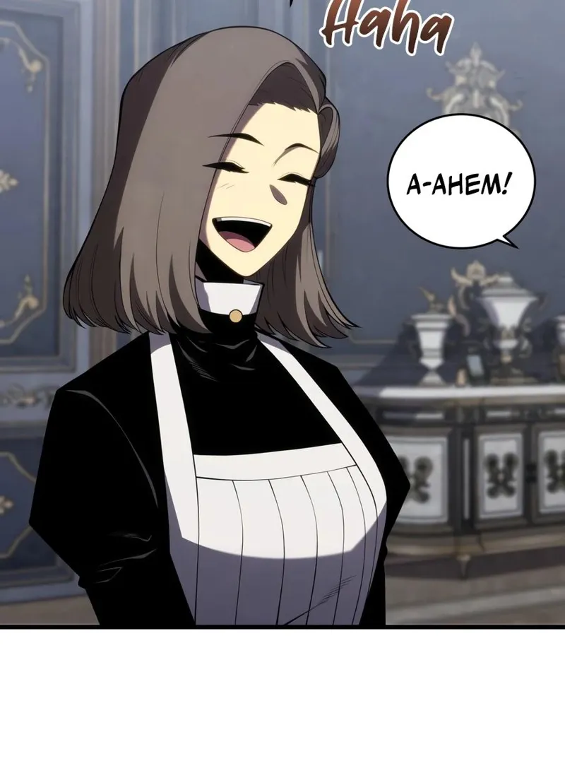 The Swordmaster's Son Chapter 202 - 13