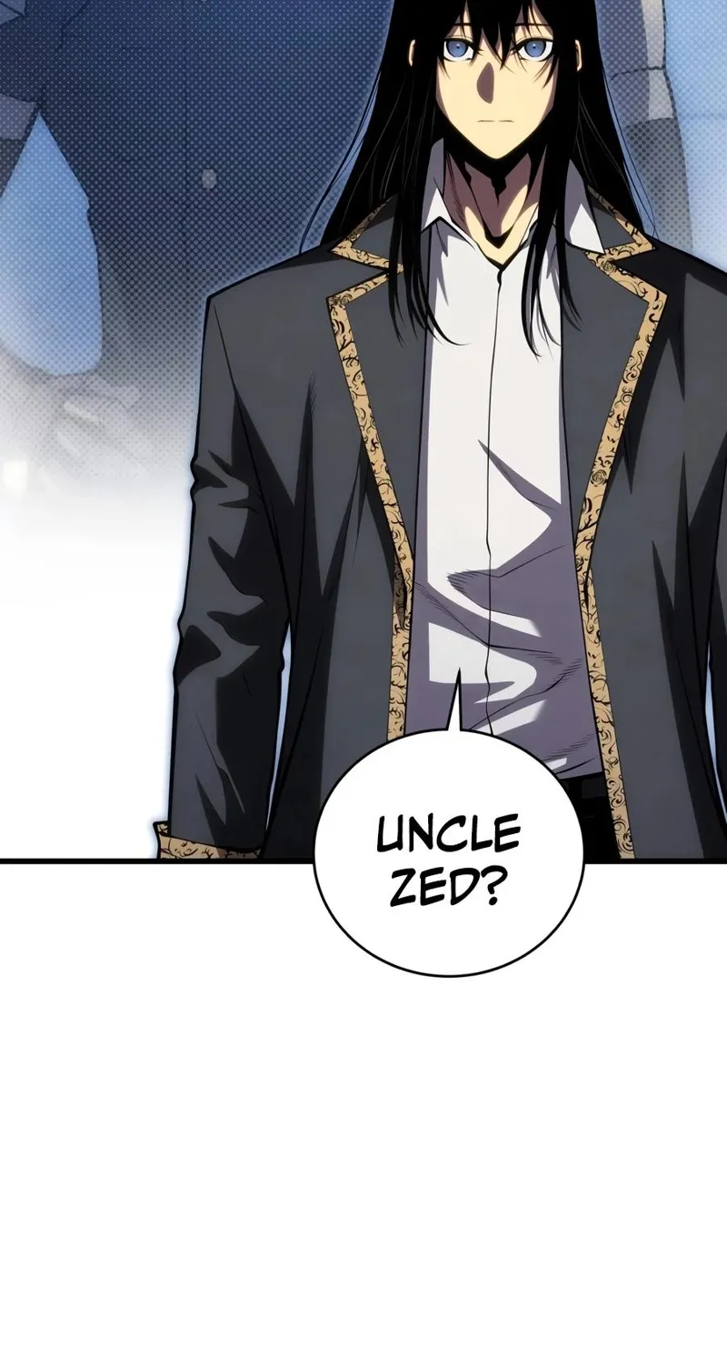 The Swordmaster's Son Chapter 202 - 16