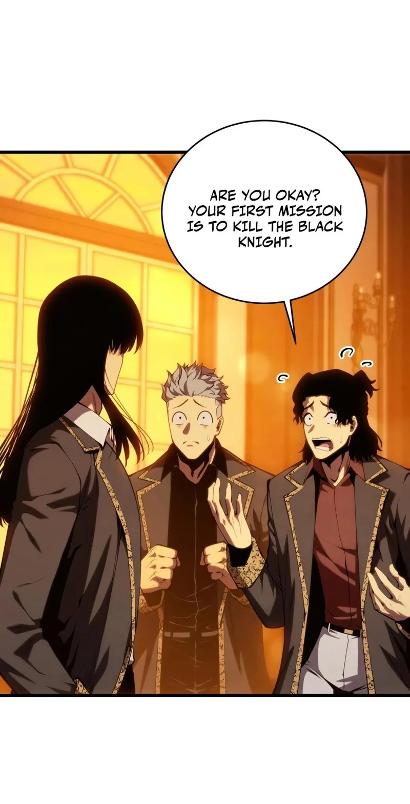The Swordmaster's Son Chapter 203 - 3
