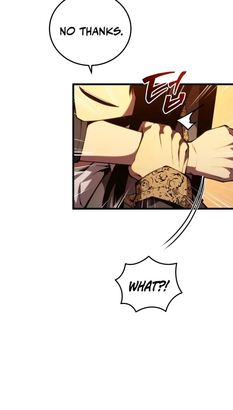 The Swordmaster's Son Chapter 203 - 7