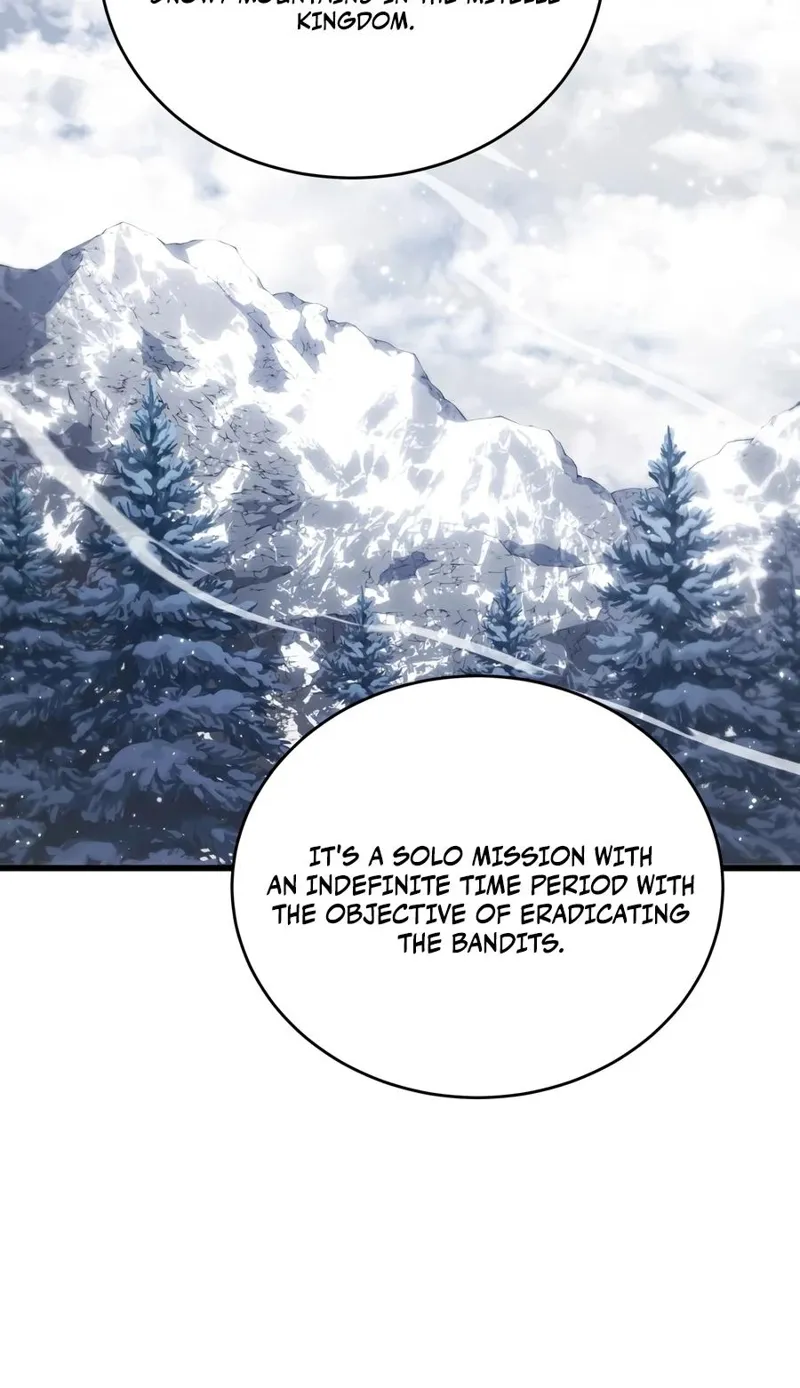 The Swordmaster's Son Chapter 204 - 12