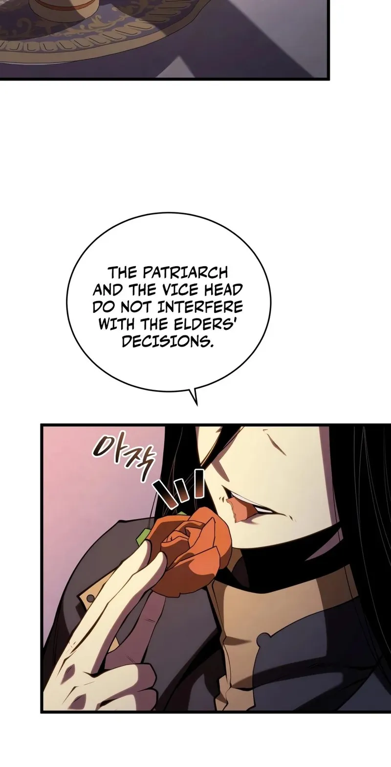 The Swordmaster's Son Chapter 205 - 12