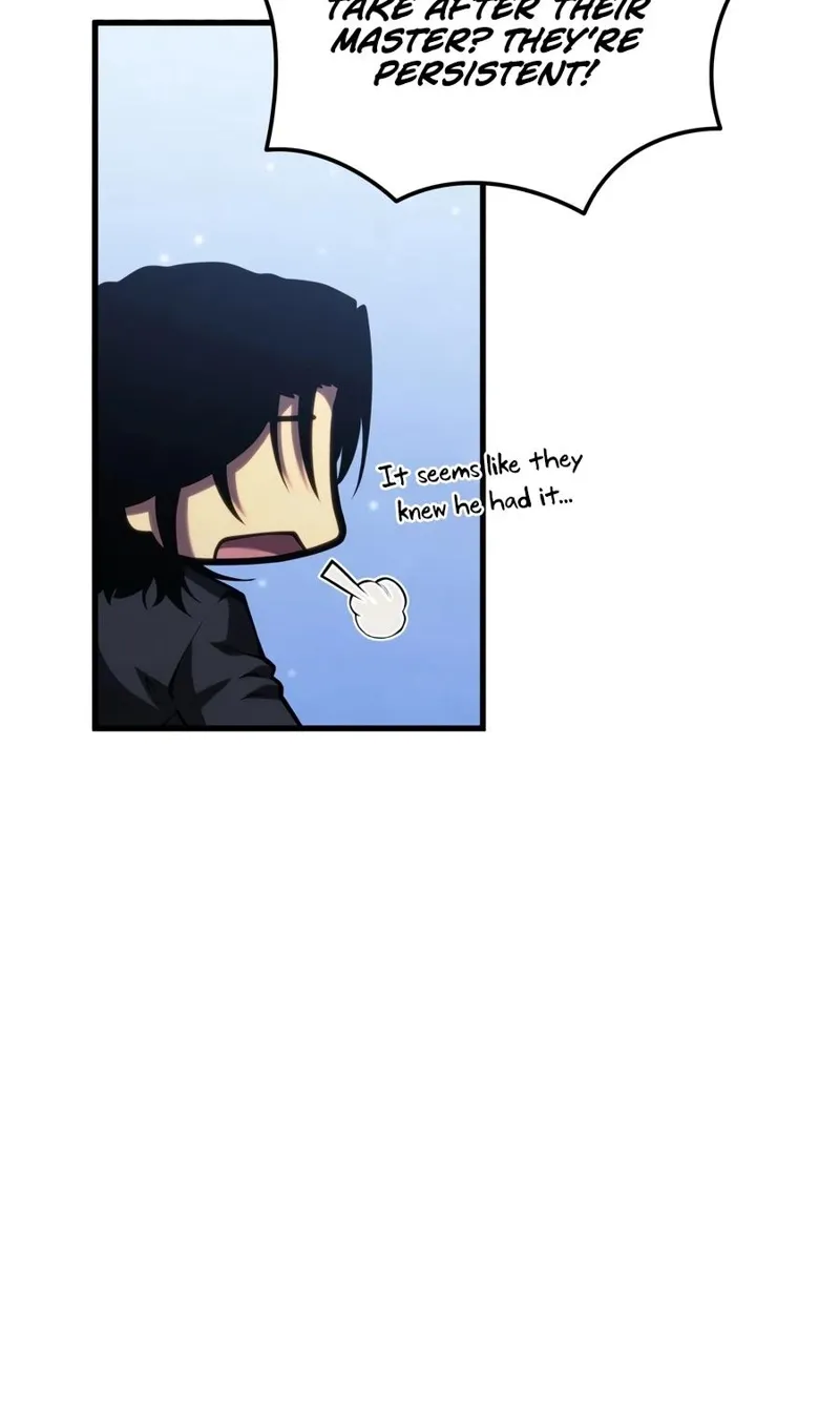 The Swordmaster's Son Chapter 205 - 3
