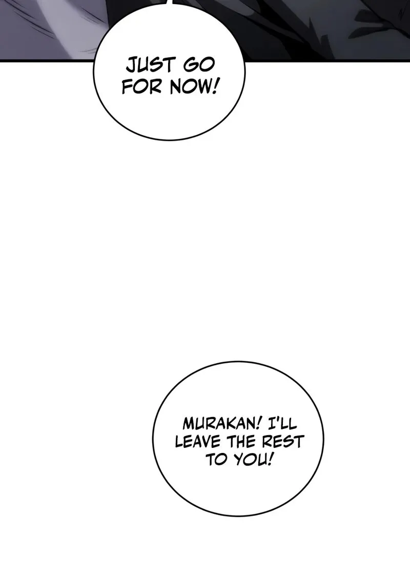The Swordmaster's Son Chapter 205 - 5