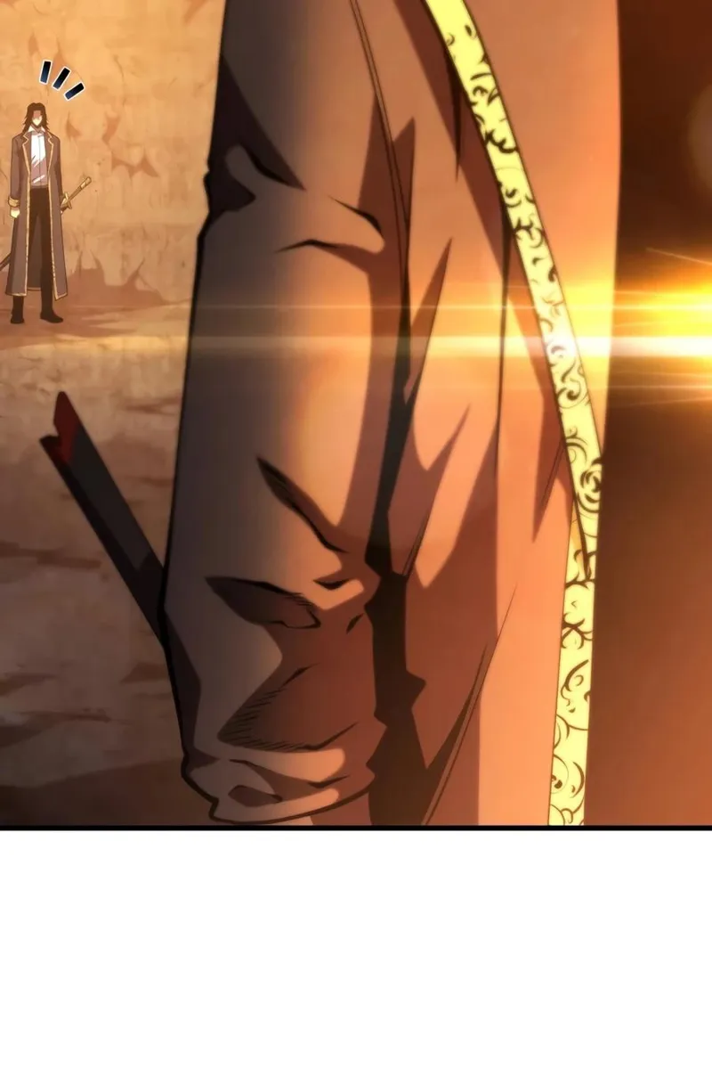 The Swordmaster's Son Chapter 206 - 5