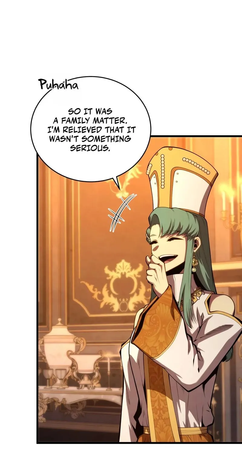 The Swordmaster's Son Chapter 208 - 3