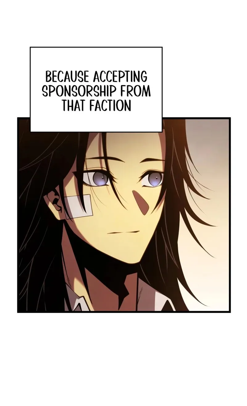 The Swordmaster's Son Chapter 208 - 5