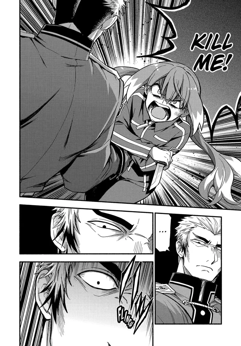Talentless Nana Chapter 119 - 18