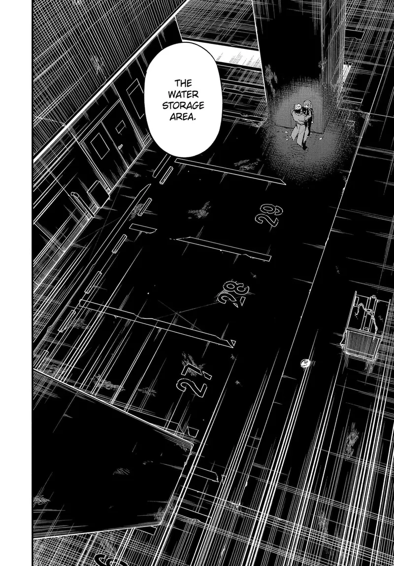 Talentless Nana Chapter 119 - 28