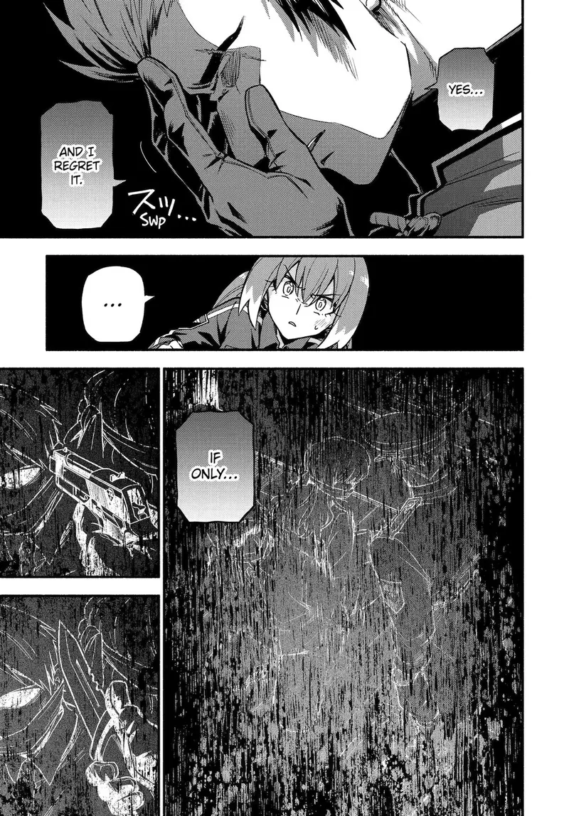 Talentless Nana Chapter 119 - 7