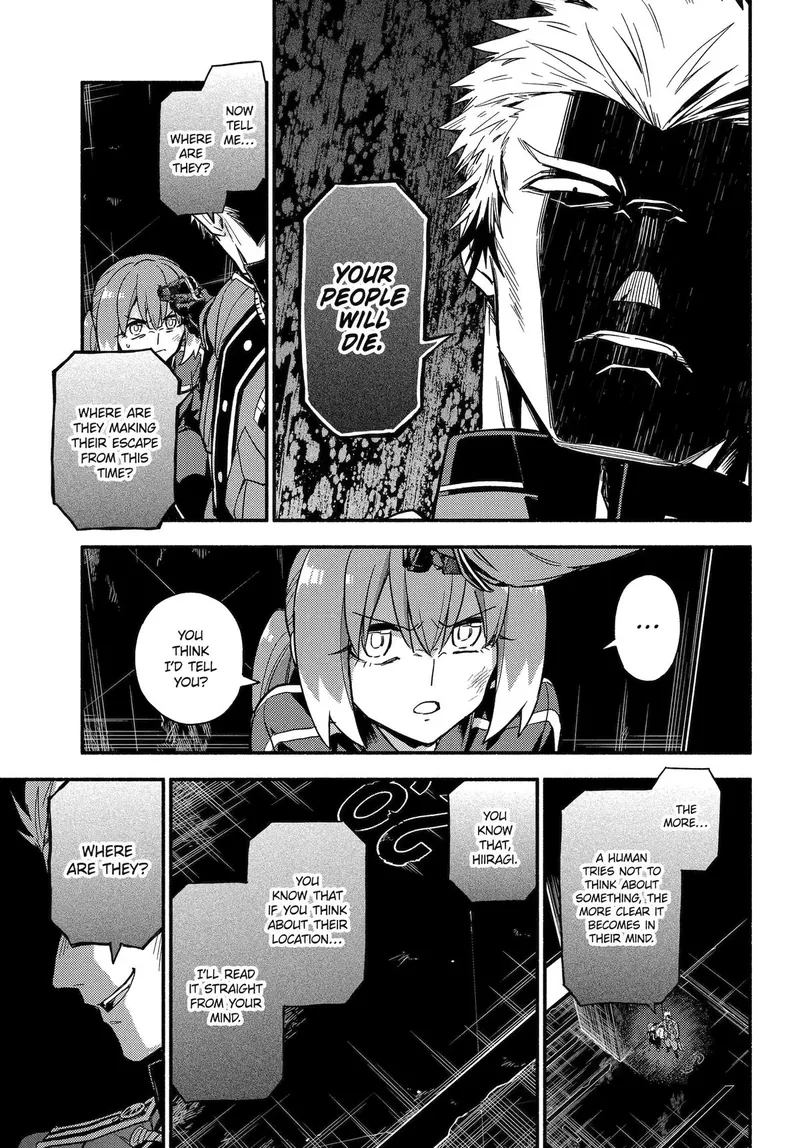 Talentless Nana Chapter 120 - 10